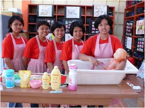 indonesian maid agency in indonesia